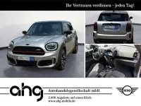 Gebraucht Mini John Cooper Works Countryman 306 PS (225 kW) 2023 Silber SUV