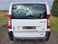 gebraucht Fiat Scudo Tüv bis 05.25.