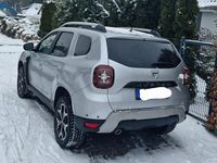 Gebraucht Dacia Duster Prestige 150 PS (110 kW) 2020 Grau SUV