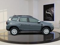 gebraucht Dacia Duster Duster