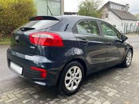 gebraucht Kia Rio 1.2 Edition 7 Edition 7