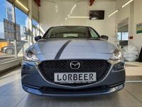 gebraucht Mazda 2 L SKYACTIV-G 75PS 6GS EXCLUSIVE TOU-P1 NAVI