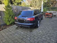 Gebraucht Audi A6 190 PS (139 kW) 2010 Kombi