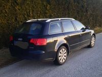 gebraucht Audi A4 Avant TDI1.9