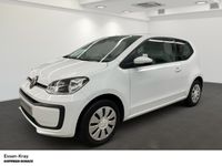 gebraucht VW up! 1.0 Klima Parkpilot Kamera eFH