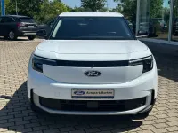 Käytetty Ford Explorer 250 kW (340 HP) 2025 Valkoinen Katumaasturi
