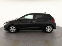 Gebraucht Hyundai i20 79 PS (58 kW) 2024 Schwarz Limousine