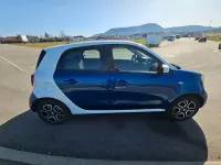 Gebraucht Smart ForFour 90 PS (66 kW) 2019 Kleinwagen