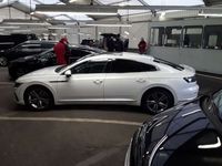 gebraucht VW Arteon R-LINE 2.0TDI 200PS 4M DSG PANO.360°.LEDE