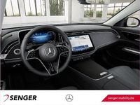 Gebraucht Mercedes E300 Avantgarde 313 PS (230 kW) 2024