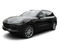 Gebraucht Porsche Cayenne 2022 Braun SUV