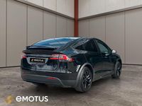 Second-hand Tesla Model X 375 kW (510 CP) 2018 Negru SUV