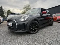 Occasion Mini ONE Essential 102 PK (75 kW) 2022 Zwart Hatchback