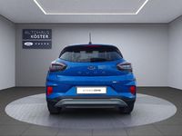 Gebraucht Ford Puma Titanium 125 PS (91 kW) 2022 SUV