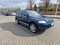 gebraucht VW Touareg 