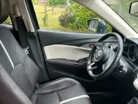 Gebraucht Mazda CX-3 Kangei 121 PS (88 kW) 2019 Schwarz SUV