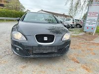 gebraucht Seat Leon 1,6