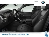 Gebraucht BMW X4 Performance 286 PS (210 kW) 2025 Schwarz SUV