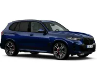 Gebraucht BMW X5 Comfort Edition 340 PS (250 kW) 2026 SUV