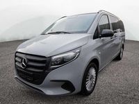Gebraucht Mercedes Vito 190 PS (139 kW) 2024 Alpingrau Van