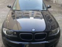 gebraucht BMW 120 120 d DPF