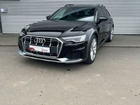 gebraucht Audi A6 Allroad quattro