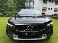Gebraucht Volvo V90 CC 235 PS (172 kW) 2019 Schwarz Kombi