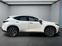 Second-hand Lexus NX350 2024 Alb Berlinǎ