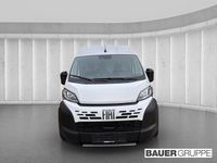 Neu Fiat Ducato 140 PS (102 kW) 2026 Weiss (pastell)) (weiss Van