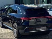 gebraucht Mercedes EQC400 4MATIC AMG Line AMG Line