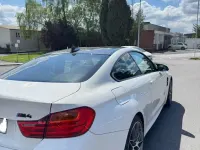 Używany BMW M4 Competition Edition 450 KM (330 kW) 2016