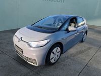 Gebraucht VW ID.3 Pro 106 kW (145 PS) 2021 Grau Kleinwagen
