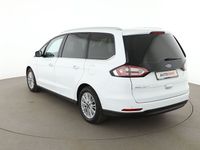 gebraucht Ford Galaxy 2.0 TDCi Titanium, Diesel, 19.770 €