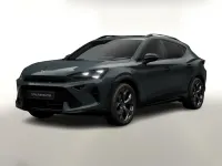 Neu Cupra Formentor 204 PS (150 kW) 2026 Fiord blau SUV