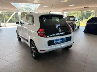 Gebraucht Renault Twingo Intens 90 PS (66 kW) 2019 Weiß Kleinwagen