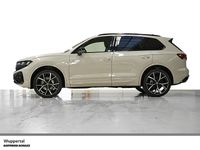 Neu VW Touareg Edition 286 PS (210 kW) 2025 Beige SUV