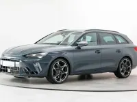 Gebraucht Seat Leon ST 333 PS (244 kW) 2025 Fjordblau Kombi