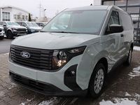 Neu Ford Transit 125 PS (91 kW) 2026 Cactus grey Van