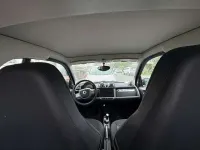 Używany Smart ForTwo Coupé 61 KM (44 kW) 2014 Biały Coupe