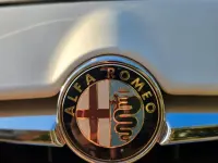 Gebraucht Alfa Romeo Giulietta 170 PS (125 kW) 2010 Weiß Kleinwagen