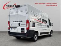 Gebraucht Toyota Proace 140 PS (102 kW) 2024 Weiß Van / Kleinbus