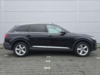 Gebraucht Audi Q7 Sport 272 PS (200 kW) 2016 Grau SUV