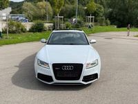 gebraucht Audi RS5 Panorama/Schiebedach, Leder, 8-fach bereift