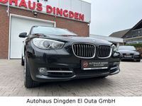 gebraucht BMW 535 Gran Turismo Baureihe 5 535d xDrive/Pano/AHK