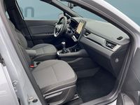 Gebraucht Renault Captur 91 PS (66 kW) 2025 Grau SUV