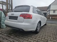 gebraucht Audi A4 2.0