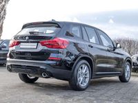 gebraucht BMW X3 xDrive20d