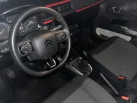 Gebraucht Citroën C3 PureTech 83 PS (61 kW) 2018 Weiß Kleinwagen