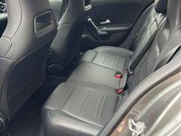 Gebraucht Mercedes A250 224 PS (164 kW) 2018 Grau Limousine