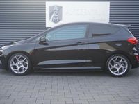 Gebraucht Ford Fiesta Performance Edition 200 PS (147 kW) 2019 Magneticgrau metallic Kleinwagen